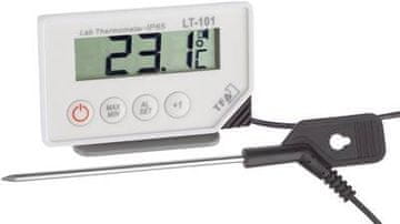 TFA LT-101 vbodni termometer -40 do 200 °C