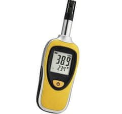 TFA Digitalni termometer/higrometer 