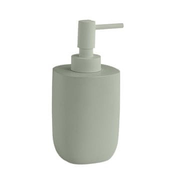 Gedy Elegantni Zelena Dozator Mila YLENIA za Kopalnico