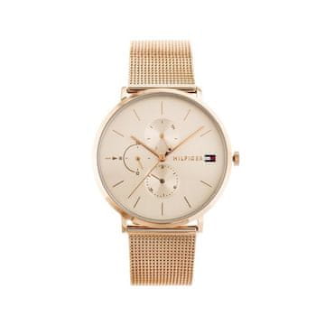 Tommy Hilfiger Ure Tommy Hilfiger ty160860