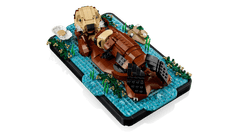 LEGO Ideas 21366 Plavajoči morski vidri