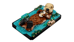 LEGO Ideas 21366 Plavajoči morski vidri