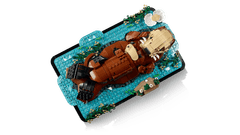 LEGO Ideas 21366 Plavajoči morski vidri