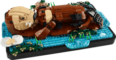 LEGO Ideas 21366 Plavajoči morski vidri