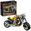LEGO Technic 42225 Rumeni motor