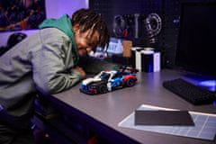 LEGO Technic 42226 Dirkalnik BMW M4 GT3 EVO