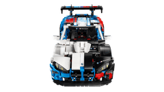 LEGO Technic 42226 Dirkalnik BMW M4 GT3 EVO