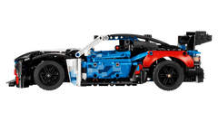 LEGO Technic 42226 Dirkalnik BMW M4 GT3 EVO