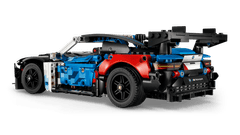 LEGO Technic 42226 Dirkalnik BMW M4 GT3 EVO