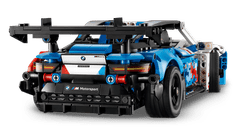 LEGO Technic 42226 Dirkalnik BMW M4 GT3 EVO