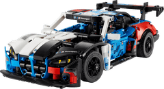 LEGO Technic 42226 Dirkalnik BMW M4 GT3 EVO