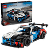 LEGO Technic 42226 Dirkalnik BMW M4 GT3 EVO