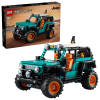 LEGO Technic 42227 Terensko vozilo Jeep® Wrangler Rubicon