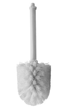 AQUALINE WC Zamenljiv Kartáč Ø 75mm - Bela Eleganca za SIMPLE LINE Serien