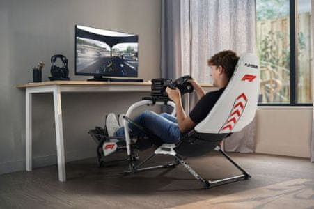 Ergonomija in ActiFit