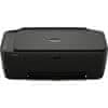 Tiskalnik DeskJet 2910 All-in-One brizgalni / barvni (črn)