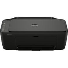 Tiskalnik DeskJet 2910 All-in-One brizgalni / barvni (črn)