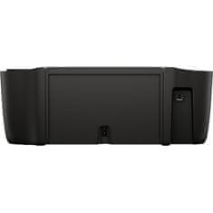 Tiskalnik DeskJet 2910 All-in-One brizgalni / barvni (črn)