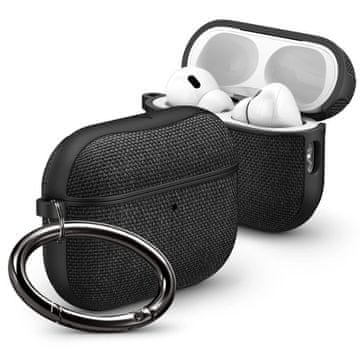 slomart Etui Spigen Urban Fit za AirPods Pro 3 - črno