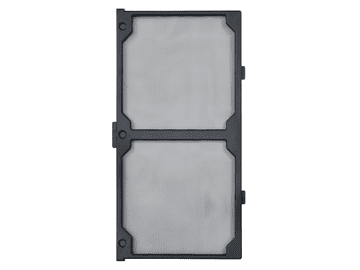 Lian Li protiprašni filter za LANCOOL 207, črn (LAN207-1X)