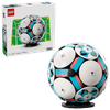 LEGO Editions Football 43019 Nogometna žoga