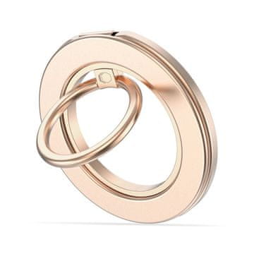 slomart Tech-Protect MMR600 Magsafe Phone Ring - zlati