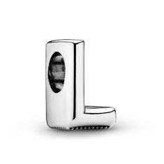 Pandora Srebrna perlica "L" Moments 797466