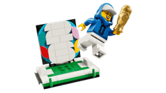 LEGO Editions Football 43020 Uradni pokal prvenstva FIFA World Cup™