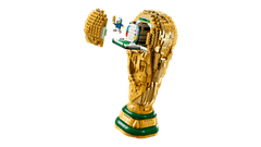 LEGO Editions Football 43020 Uradni pokal prvenstva FIFA World Cup™