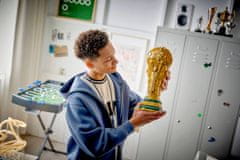LEGO Editions Football 43020 Uradni pokal prvenstva FIFA World Cup™