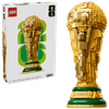 LEGO Editions Football 43020 Uradni pokal prvenstva FIFA World Cup™