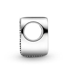 Pandora Srebrna perlica "M" Moments 797467