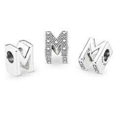 Pandora Srebrna perlica "M" Moments 797467