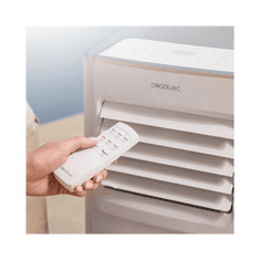 Cecotec Prenosna klimatska naprava ForceClima 7100 Soundless - ODPRTA EMBALAŽA