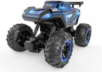 Mac Toys RC plezalni avto Modra