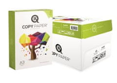 Radeče papir Muflon Papir r-copy a3 80g 1/500 radeče