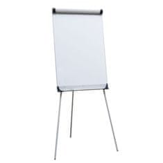 Leviatan Tabla magnetna levia na stojalu 66x90 deli 007617