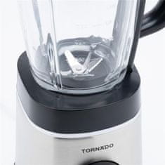 Tornado Namizni mešalnik, blender, 1,75L steklena posoda, nerjaveče jeklo, 1400W