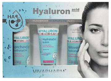 VIVACO Hyaluron darilna škatla