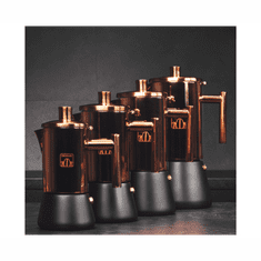 Cecotec Kafetiera Moking 600 - ODPRTA EMBALAŽA