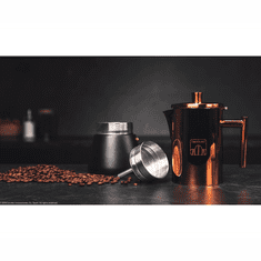 Cecotec Kafetiera Moking 600 - ODPRTA EMBALAŽA