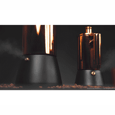 Cecotec Kafetiera Moking 600 - ODPRTA EMBALAŽA