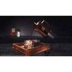 Cecotec Kafetiera Moking 600 - ODPRTA EMBALAŽA