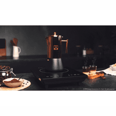 Cecotec Kafetiera Moking 600 - ODPRTA EMBALAŽA