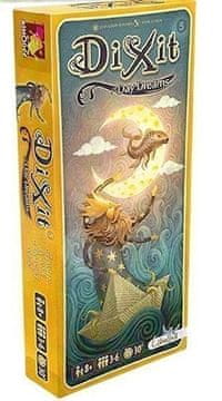 Dixit: (5. razširitev)