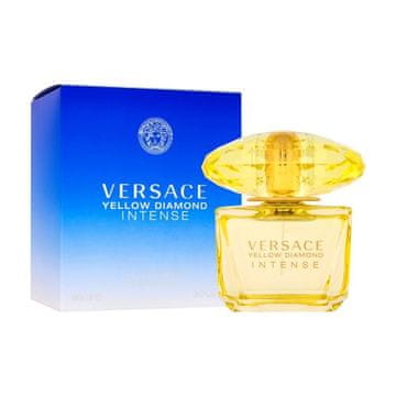 Versace Yellow Diamond Intense parfumska voda za ženske