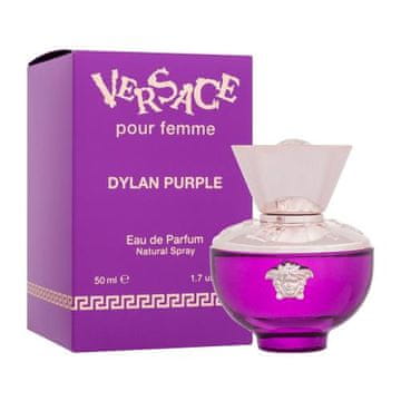 Versace Pour Femme Dylan Purple parfumska voda za ženske