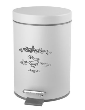 AQUALINE Bela Keramična Ploščica RIALTO 20x60 cm - Mat, Sintrana, Proti zmrzali