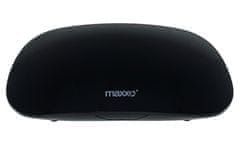 MAXXO DVB-T2 Android Box 4K Ultra HD/HEVC H.265, DVB/T, T2, C /Andr. 9.0 /2GB RAM /16GB /HDMI/USB/Air miška s klav.