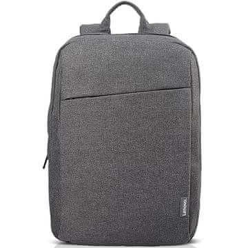Nahrbtnik za prenosnik B210 - GX41L83768 15,6" (siv)